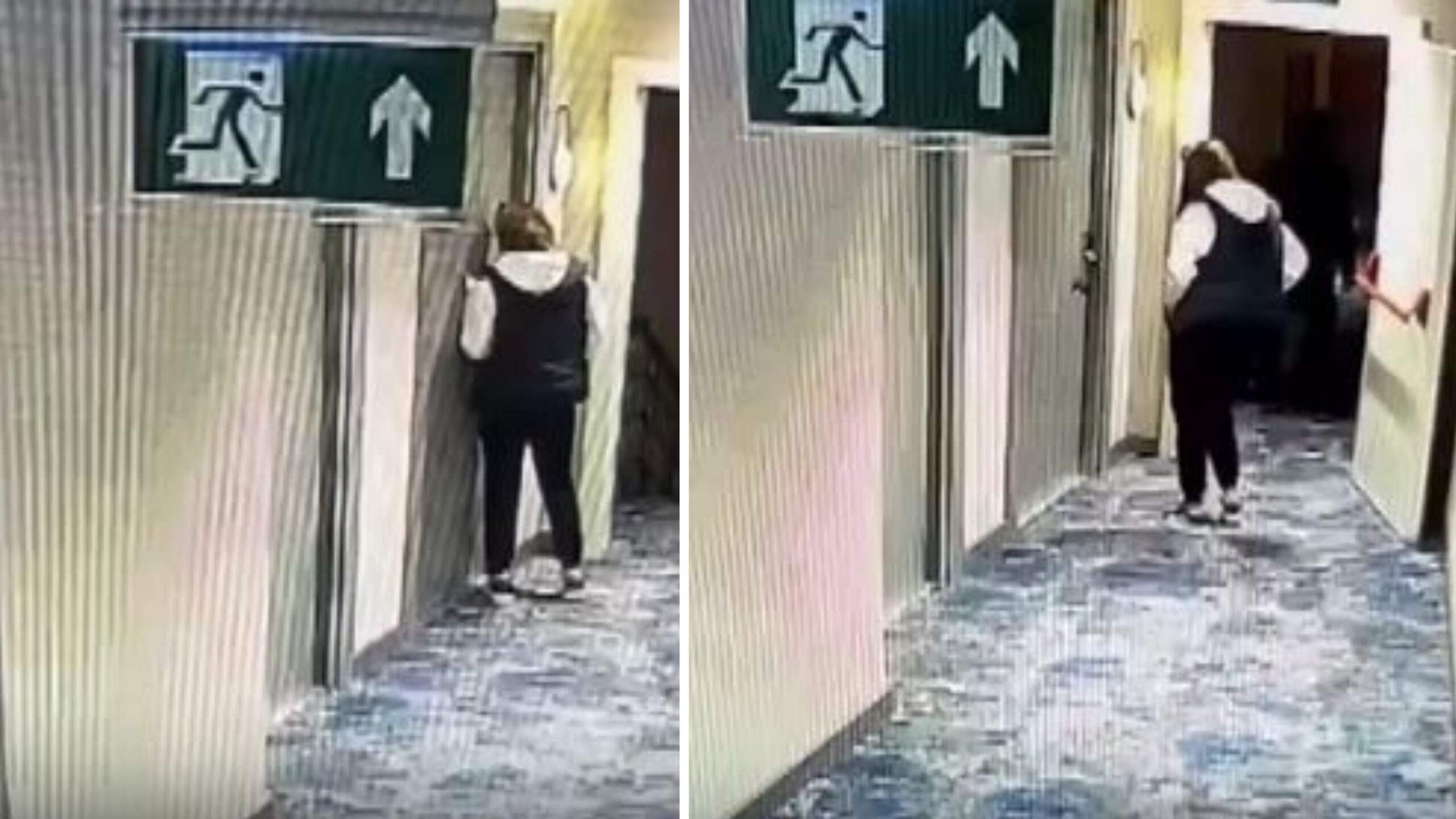 İlişki vaadiyle eve çağırdıkları erkeklere neler yaptılar neler!