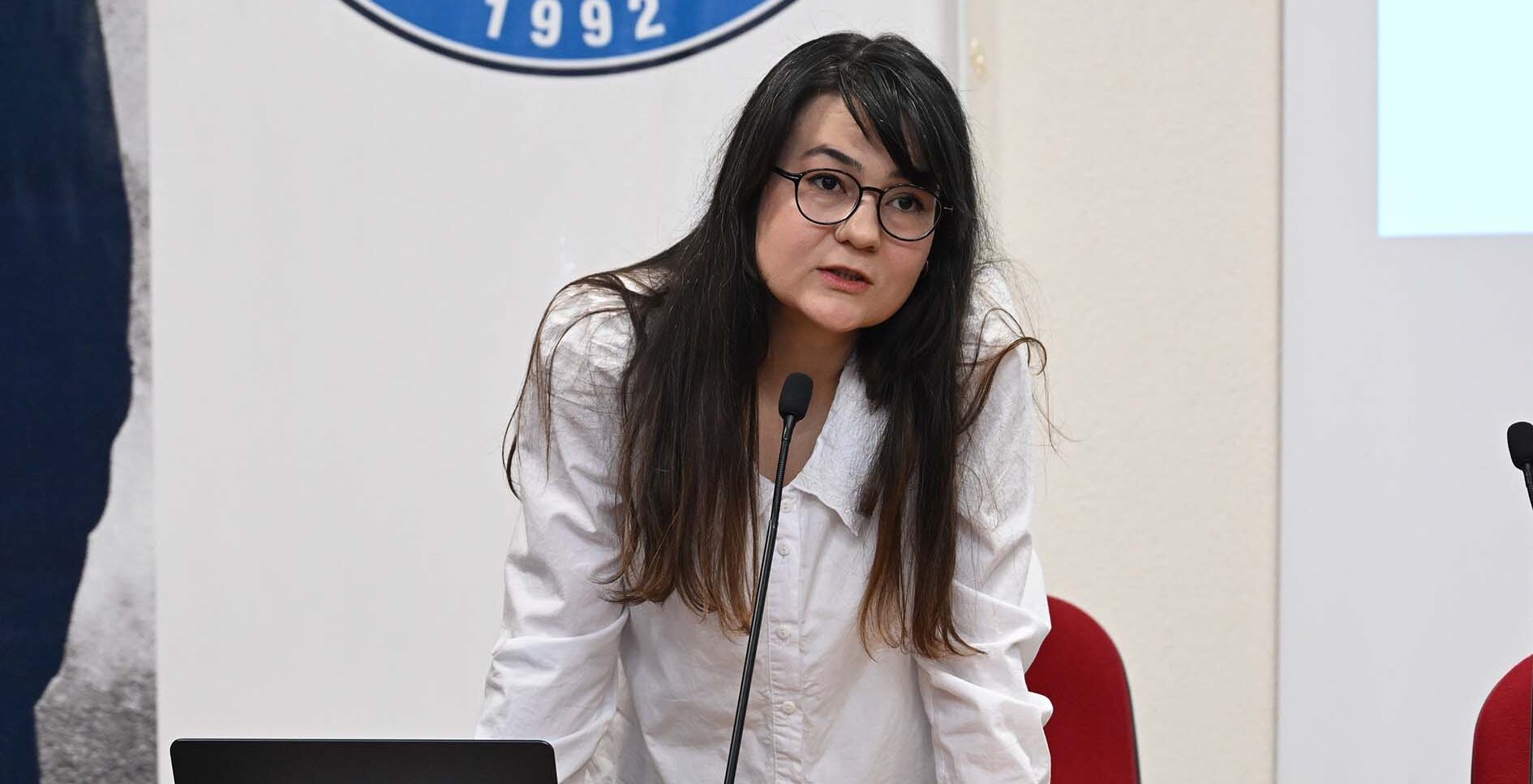 Gazeteci Tınas: Ticaret zihinlerde ve ekranlarda başlar