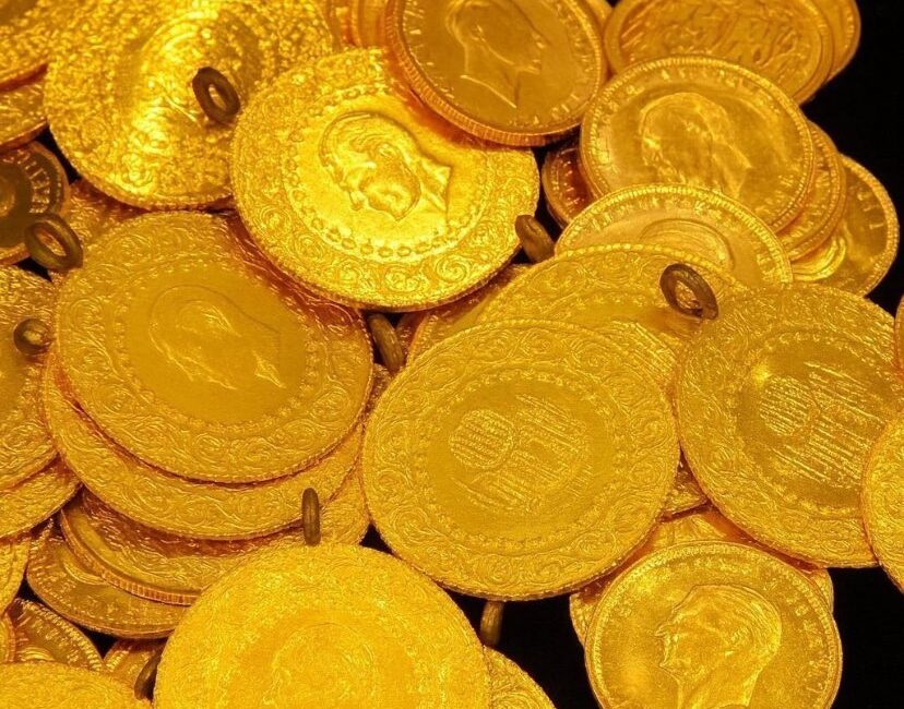 Gram ve çeyrek altında son durum 9 Mart 2026 sabahı