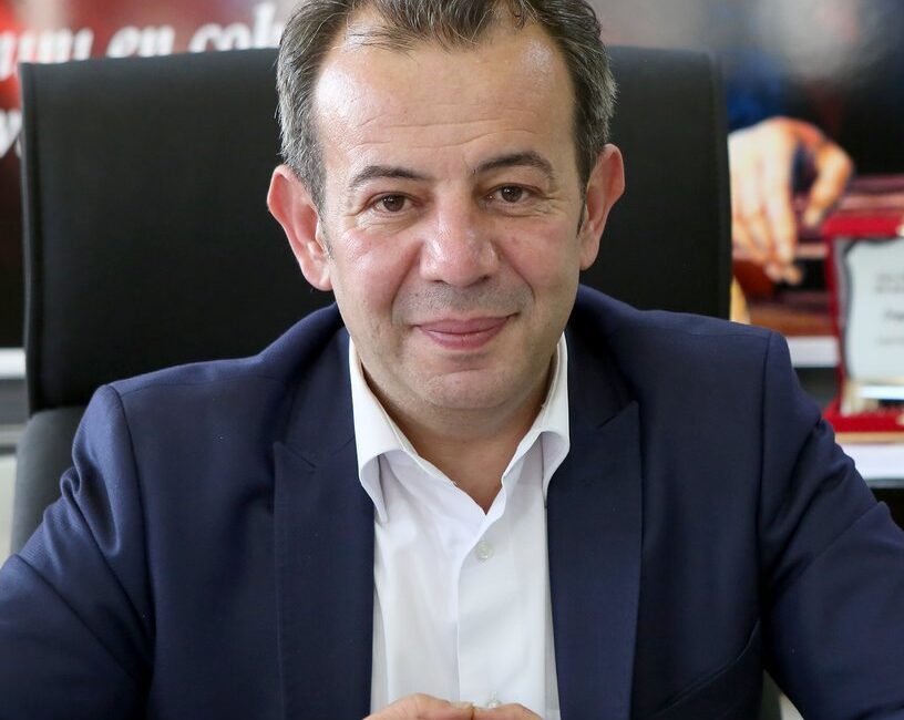 Hem mağdur hem sanık Olaylar zinciri, geçtiğimiz şubat ayında Tanju