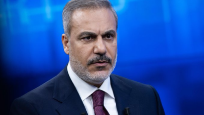 “Egemenlik haklarımız tartışmaya kapalı” Bakan Fidan, komşu ülkeler arasındaki çatışmaların