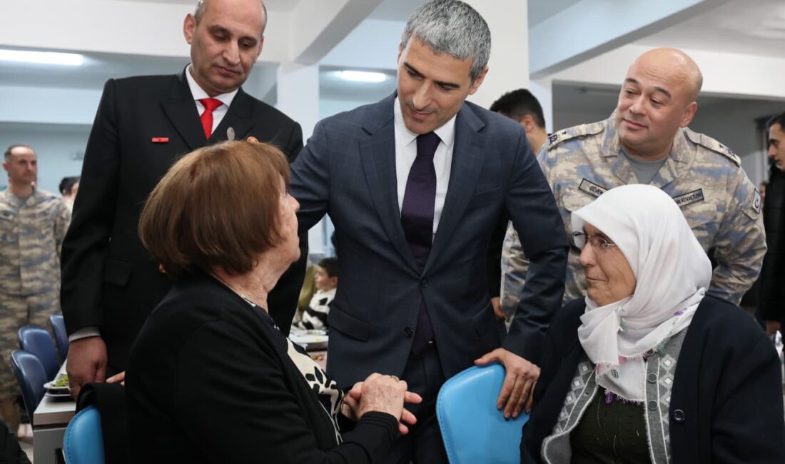 Gökyüzündeki gücümüz milletimizin güvenidir Vatan semalarını her türlü tehdide karşı