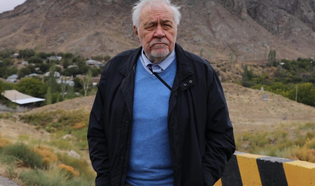 İlber Ortaylı hayatını kaybetti!