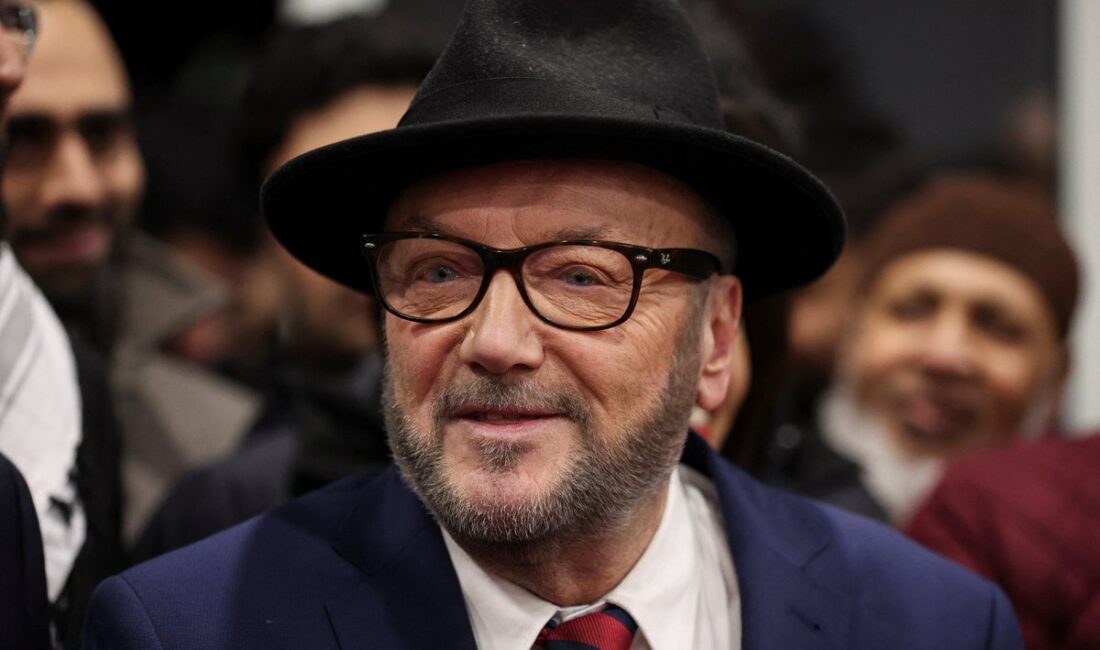 Washington ve Tel Aviv hattına sert eleştiri İngiltere’nin en tartışmalı