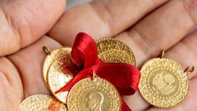 Bugün, 23 Mart 20206 itibarıyla gram altın fiyatlarındaki son durumu