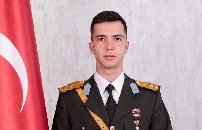 Mahkeme ihraç kararını hukuka uygun buldu Teğmen Akarsu’nun disiplin süreci
