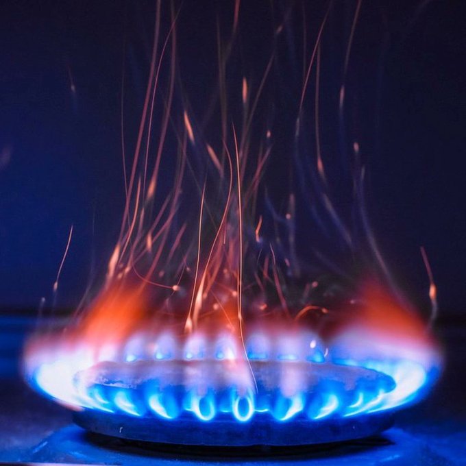 Türkiye’nin doğal gaz NE KADAR KALDI! Doluluk oranı açıklandı….