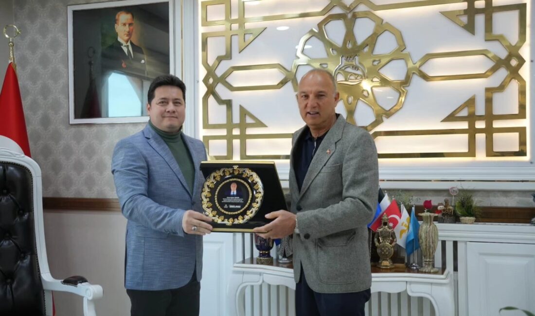 Kale Düğün Salonu’nun bulunduğu alanda inşa edilmesi planlanan merkez; Karabağ,