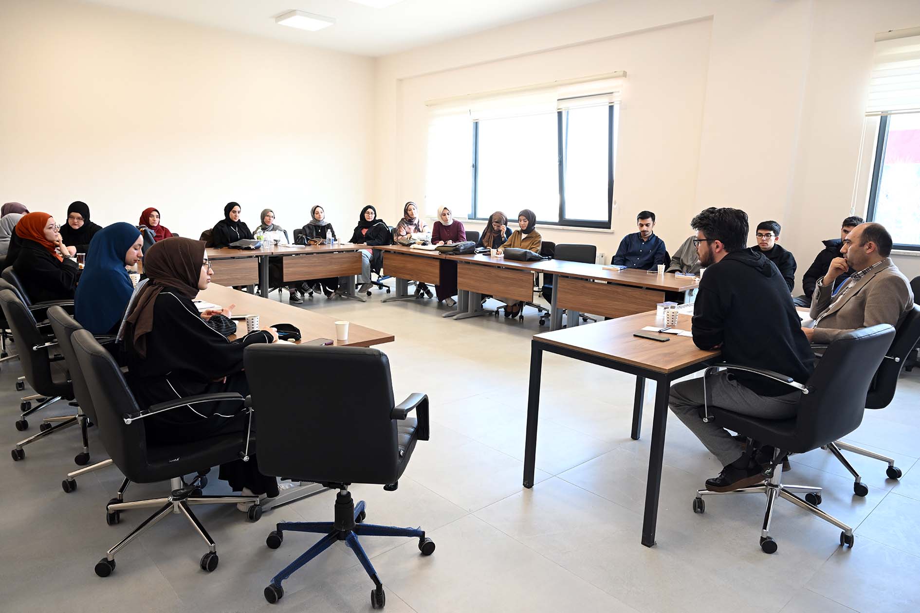 İslam hukuku ve modern finans