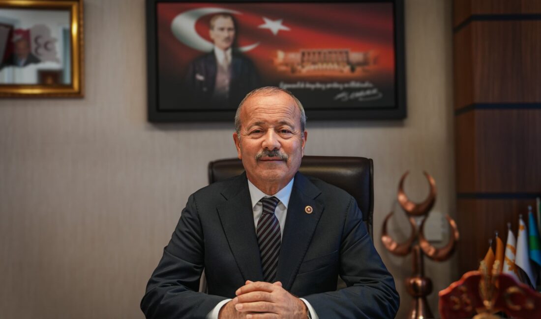 Milletvekili Taytak mesajında, Kadir Gecesi’nin İslam âlemi için büyük bir
