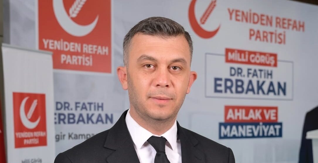 Başkan Çakır, “Ramazan Bayramı’nın manevi ikliminde, ilimiz milletvekillerini kol kola