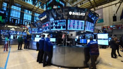 Orta Doğu’daki çatışmanın küresel ticareti etkileyebileceğine ve enflasyonist baskıları yeniden