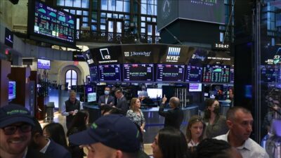 Orta Doğu’da devam eden jeopolitik gerilim, küresel risk algısını yüksek