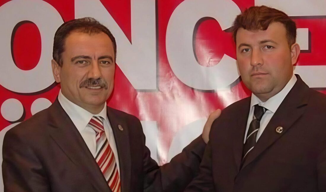 Şehit lider Muhsin Yazıcıoğlu’nun siyaseti makam ve mevki için yapmadığını