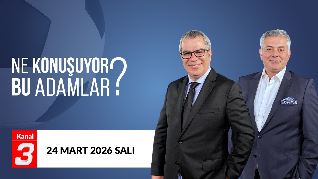 Orhan Kılıç | Selçuk Dereli | Spor Yazarı Meriç Ercan | Ne Konuşuyor Bu Adamlar