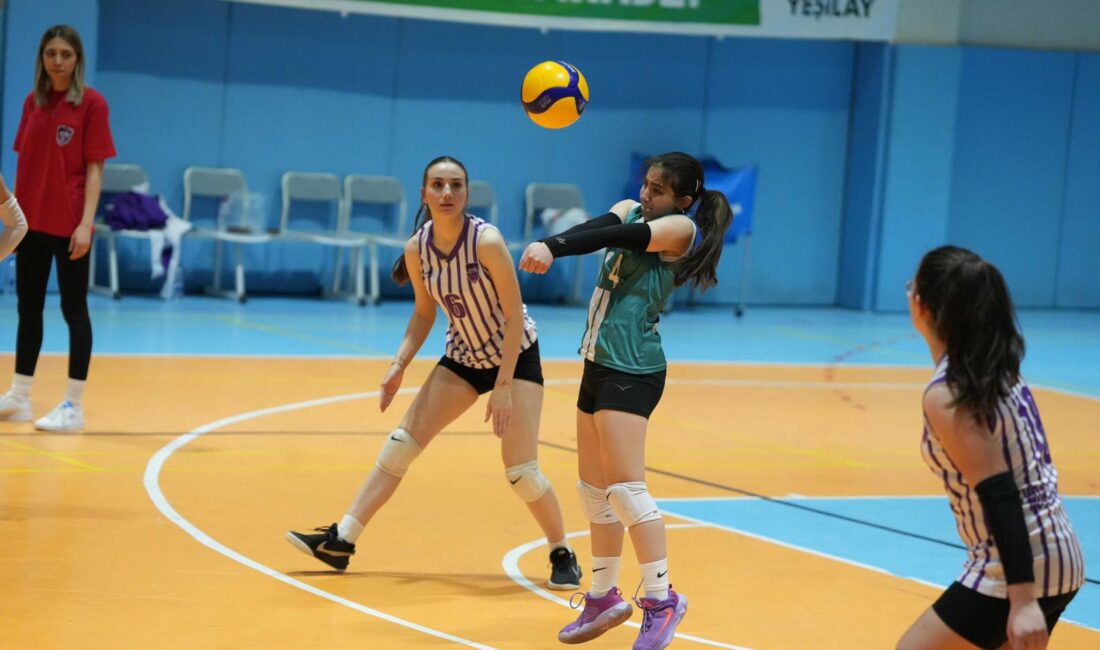 Bu kapsamda, öğrencilerin spora katılımını artırmak ve sporu tabana yaymak
