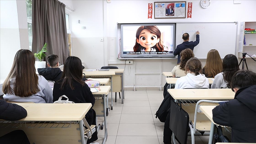 MEB ve SPK koordinasyonunda içeriği oluşturulan dersle öğrencilerin bilinç düzeylerinin