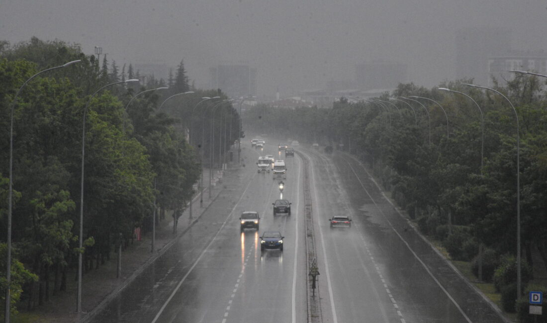 Konuyla ilgili yapılan yazılı açıklamada, “Ramazan Bayramı tatilinde trafiğe çıkacak