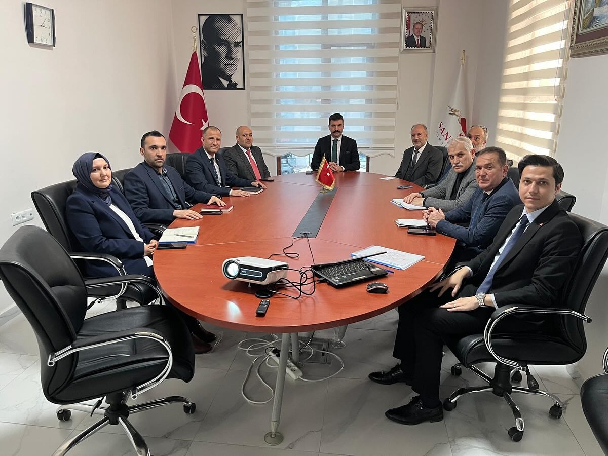 Sandıklı’da “Akran Nezaketi Hareketi” projesi başlatıldı