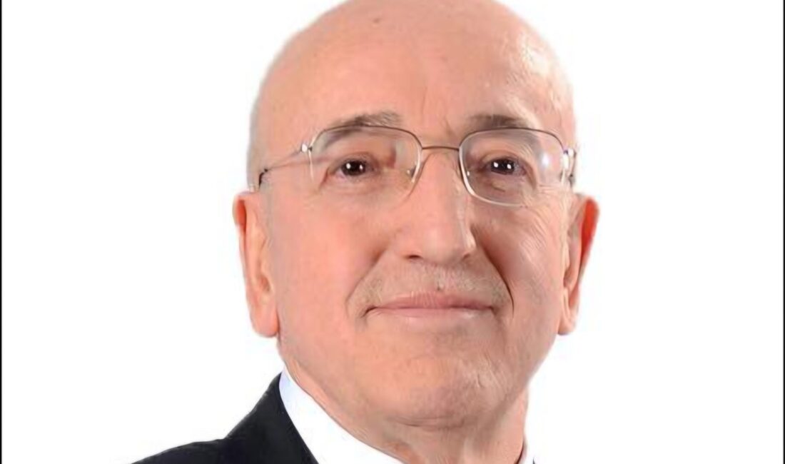Aydoğan’ın vefat haberi, sevenlerini ve siyasi camiayı yasa boğdu. Vefat