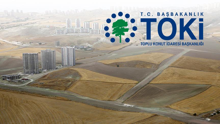 Çevre, Şehircilik ve İklim Değişikliği Bakanlığı Kentsel Dönüşüm Başkanlığı tarafından