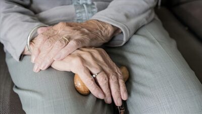 Açıklanan veriler, Türkiye’nin giderek yaşlanan bir nüfus yapısına doğru ilerlediğini