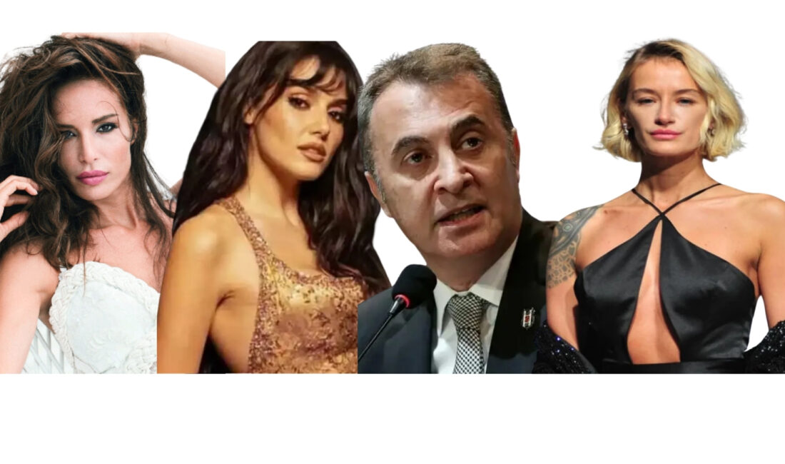 Soruşturma da Burak Elmas, Hakan Sabancı, Hande Erçel, Güzide Duran,