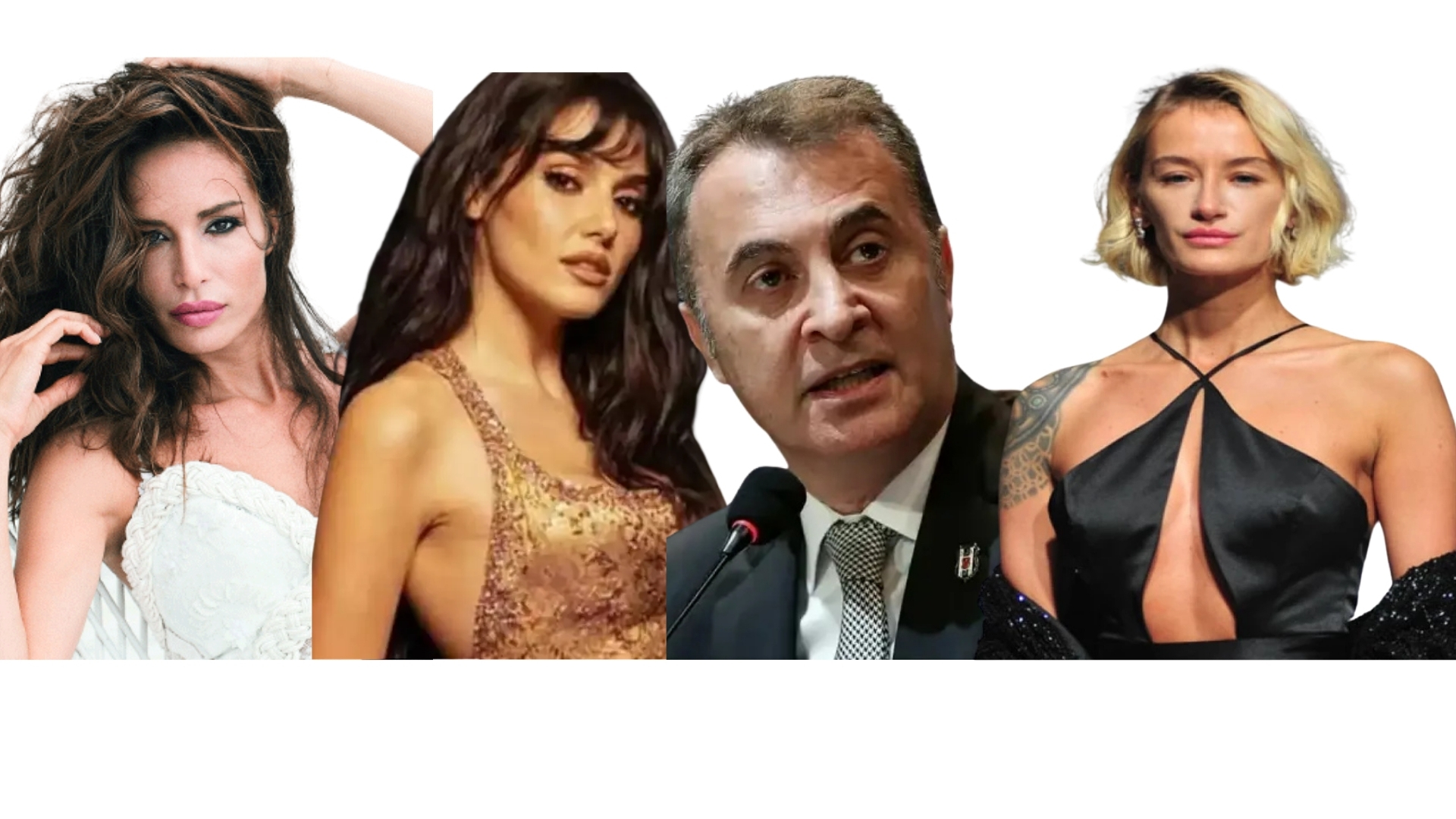 Ünlülere uyuşturucu operasyonu