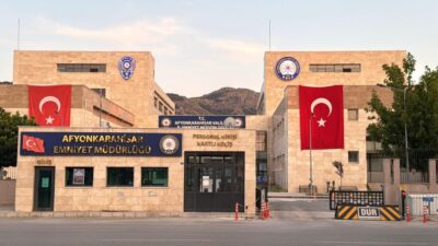 Bütün birimler sahaya indi İl merkezinde gerçekleştirilen denetimlere; Asayiş, Trafik,