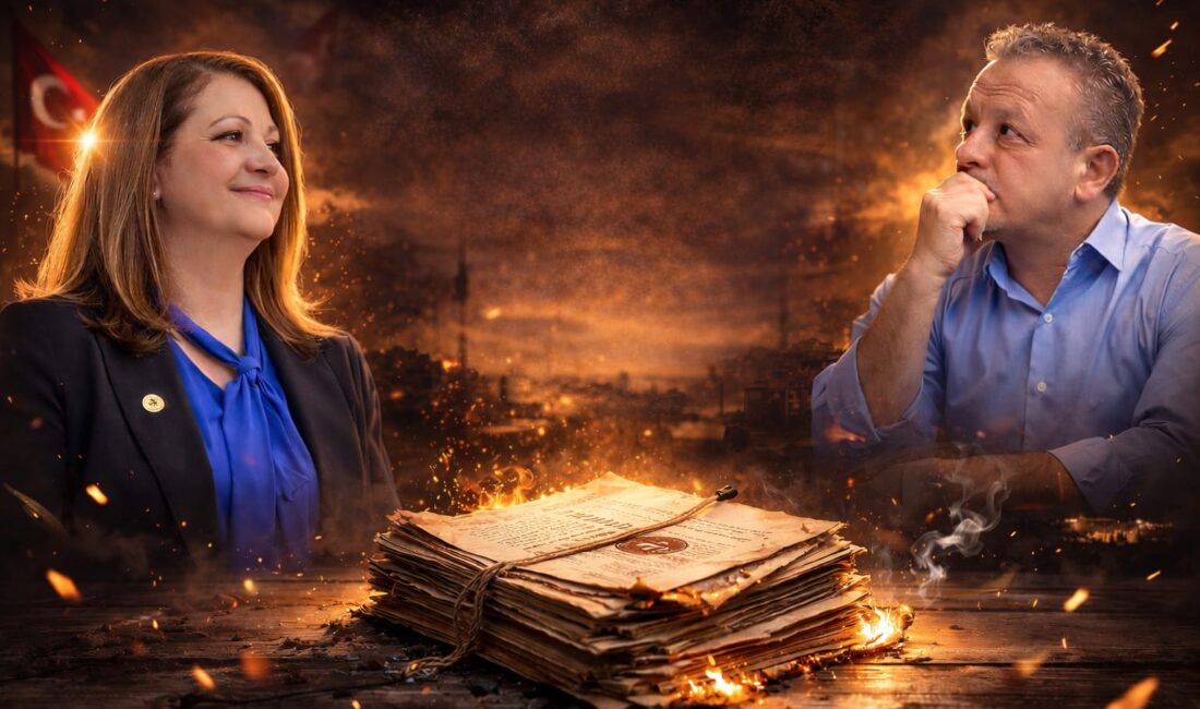 ŞİMDİ SİZE ÖYLE BİR HİKÂYE ANLATACAĞIM Kİ Başlıktan da okuduğunuz