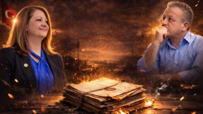 ŞİMDİ SİZE ÖYLE BİR HİKÂYE ANLATACAĞIM Kİ Başlıktan da okuduğunuz