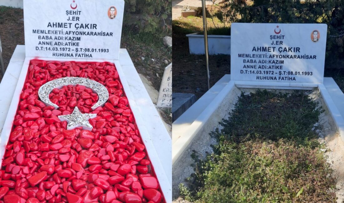 Kumartaşlı, “08 Ocak 1993 tarihinde Sivas’ta askerlik görevini yaparken görevi