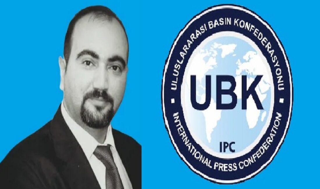 Afyonkarahisar’da 10 yıl boyunca İnternet Habercileri Derneği Başkanlığı görevini başarıyla