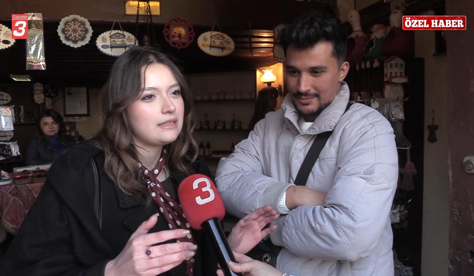Afyonkarahisar’da bayram rotaları