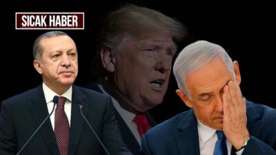 Türkiye hızla devreye girdi Saldırıların başladığı 28 Şubat’tan itibaren İsrail’in