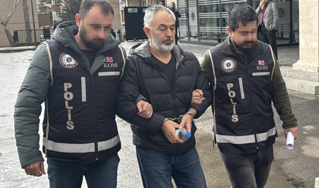 AFYONKARAHİSAR (AA) – Afyonkarahisar'ın Çobanlar ilçesinde, Adalet Bakanı Akın Gürlek'in