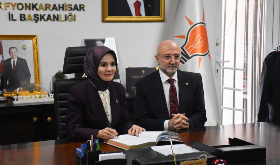 - "Bizler hiç kimseyi geride bırakmayan anlayışla her zaman vatandaşın