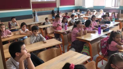 Yaz tatilinin son haftalarına girilmesiyle birlikte milyonlarca öğrenci, veli ve