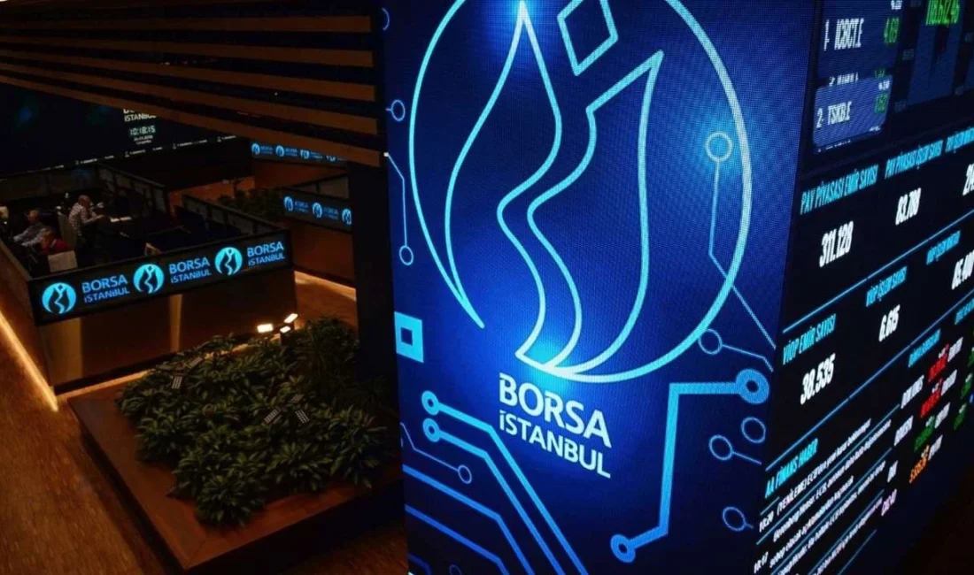 15 Temmuz 2026 Çarşamba günü itibarıyla Borsa İstanbul’un çalışma durumu,
