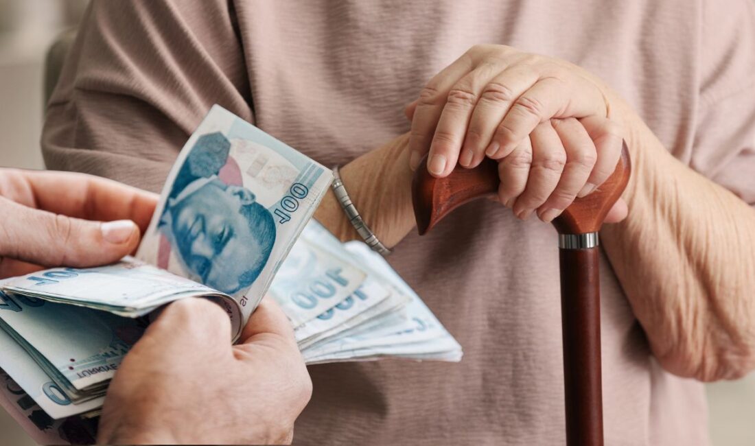 Türkiye genelinde milyonlarca kamu görevlisini, sözleşmeli personeli ve emekli vatandaşımızı
