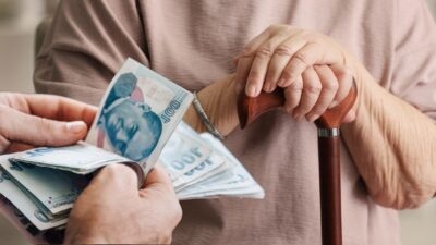 Türkiye genelinde milyonlarca kamu görevlisini, sözleşmeli personeli ve emekli vatandaşımızı