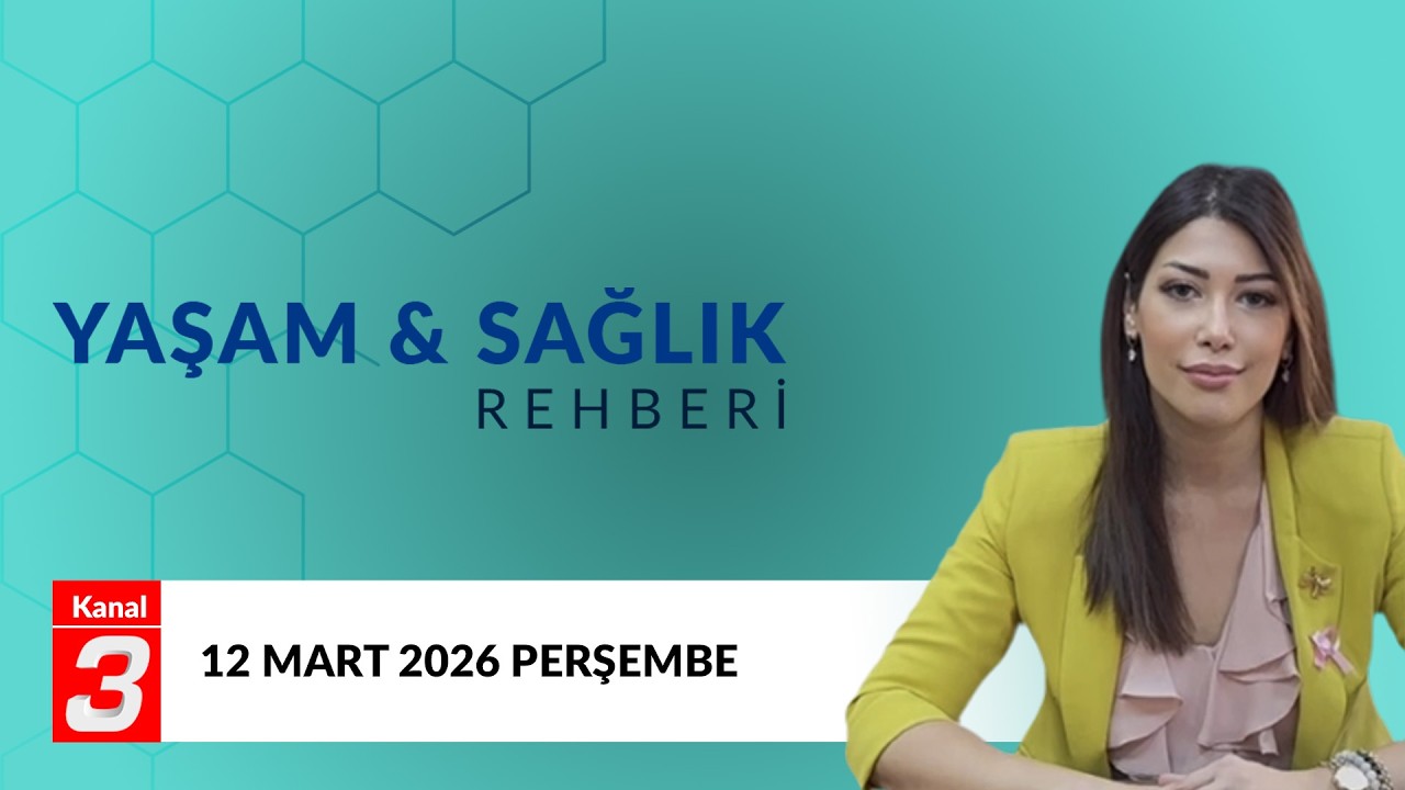 Afete hazır mıyız? | Yaşam ve Sağlık Rehberi