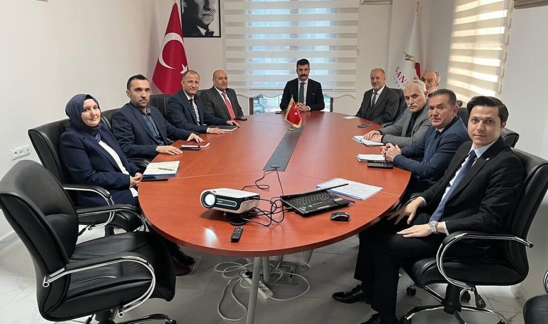 Afyonkarahisar’ın Sandıklı ilcesinde gençler arasında empati duygusunun güçlendirilmesi, sağlıklı iletişim