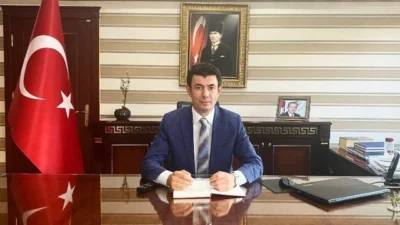 Afyonkarahisar Vali Yardımcısı İhsan Ayrancı hakkında bazı haber ajanslarında yer