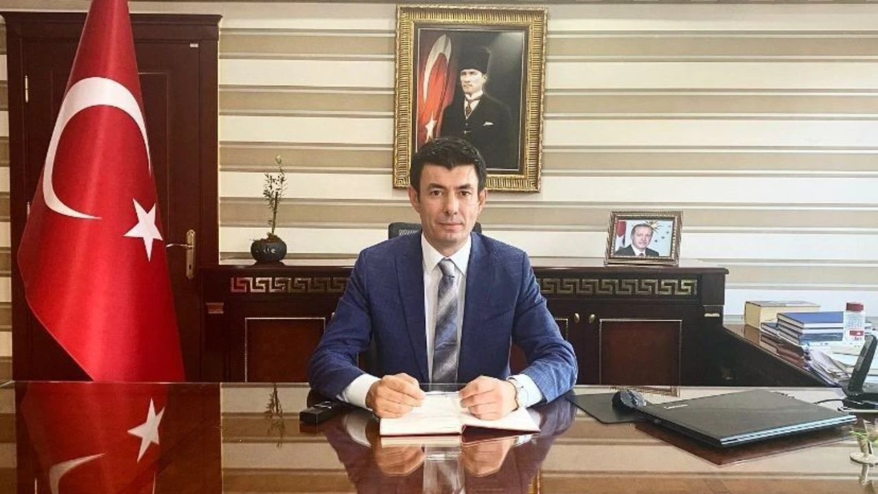 Afyonkarahisar Vali Yardımcısı İhsan Ayrancı hakkında bazı haber ajanslarında yer