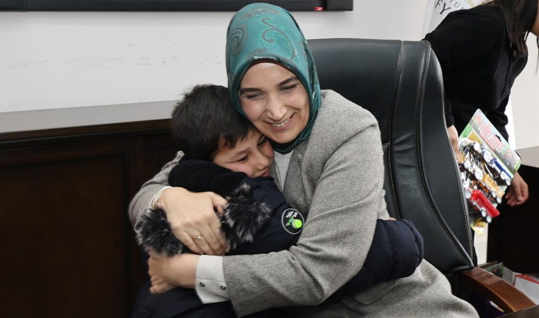 Cumhurbaşkanı Recep Tayyip Erdoğan’ın tensipleriyle 20 Şubat 2026 tarihinde İçişleri