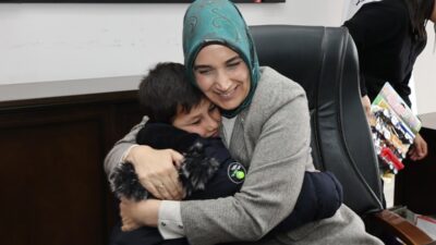 Cumhurbaşkanı Recep Tayyip Erdoğan’ın tensipleriyle 20 Şubat 2026 tarihinde İçişleri