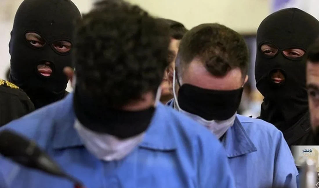 Askeri noktaların koordinatları sızdırıldı Batı Azerbaycan Başsavcısı Hüseyin Mecidi tarafından