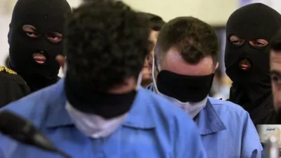 Askeri noktaların koordinatları sızdırıldı Batı Azerbaycan Başsavcısı Hüseyin Mecidi tarafından