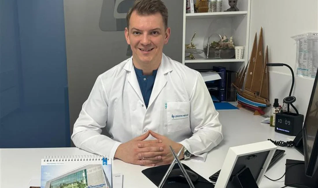 Polipler kansere dönüşmeden yakalanabilir Kalın bağırsak kanserinin genellikle bağırsak duvarında